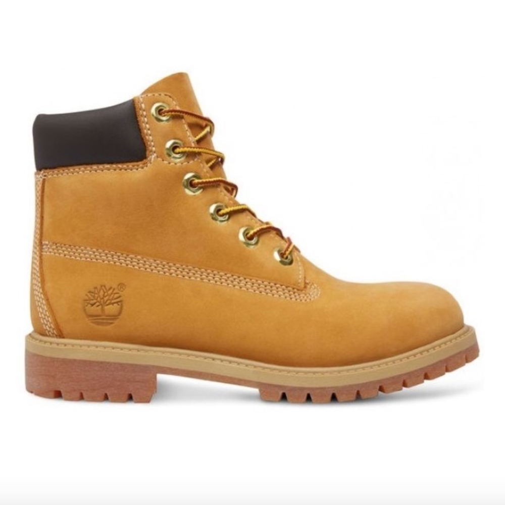 Timberland | NEW Junior premium waterproof boots